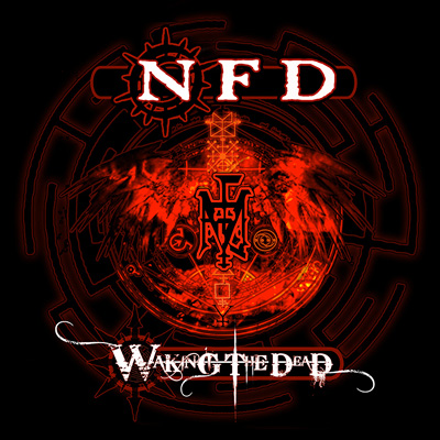 Virus G Review :: NFD - Waking The Dead