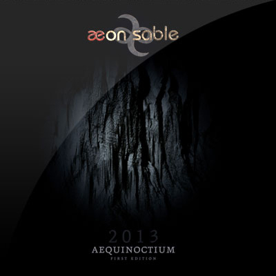 Aeon Sable - Aequinoctium