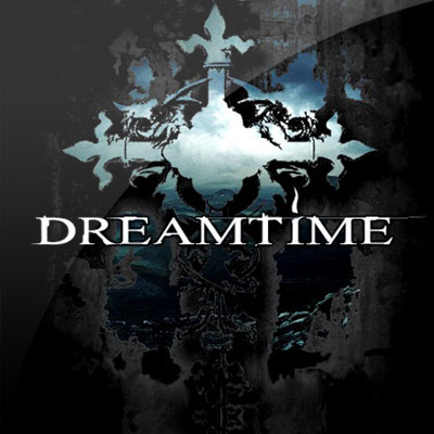 DREAMTIME - The Broken Cross Single