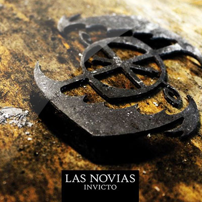 Las Novias - Invicto