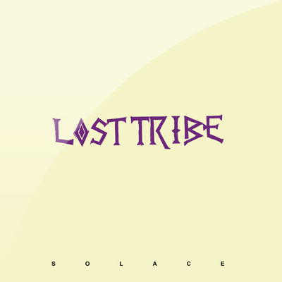 Lost Tribe - Solace