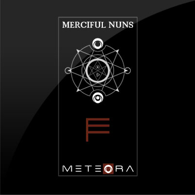 Merciful Nuns - Meteora VII