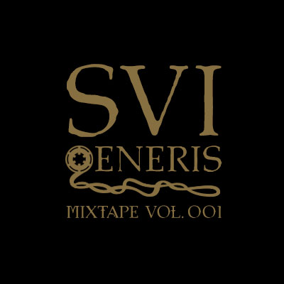 Sui Generis Vol. 001 - [Gothic Rock, (X)Wave, Post-Punk and more] Mixtape by DJ Billyphobia