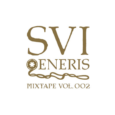 Sui Generis Vol. 002 - [Gothic Rock, (X)Wave, Post-Punk and more] Mixtape by DJ Billyphobia