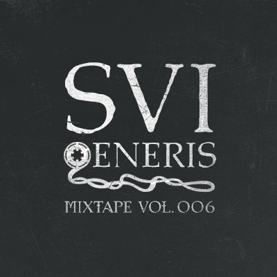 Sui Generis Vol. 006 - [Gothic Rock, (X)Wave, Post-Punk and more] Mixtape by DJ Billyphobia