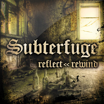 Subterfuge - reflect << rewind