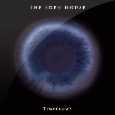 The Eden House - Timeflows EP