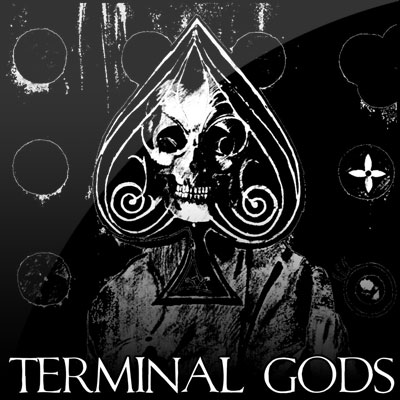 Terminal Gods - Electric Eyes Single