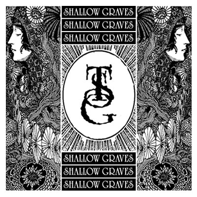 The Shallow Graves - Promo Teaser 2015