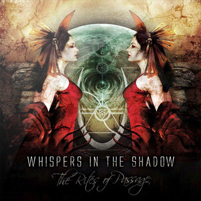 Whispers in the Shadow - The Rites of Passage